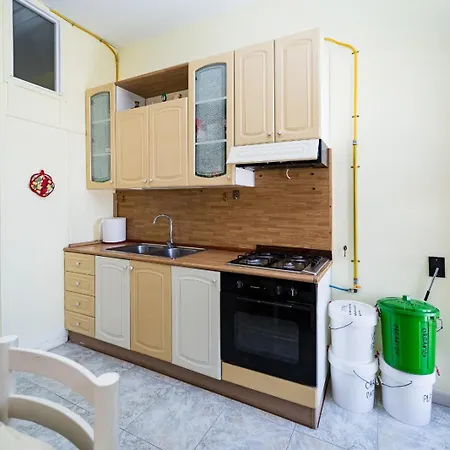 Apartment Five Sea View - By Click Salento
