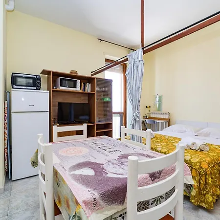 Five Sea View - By Click Salento Apartment *