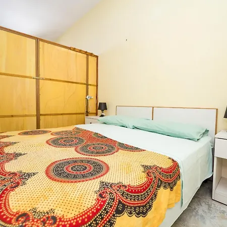 Apartment Five Sea View - By Click Salento *