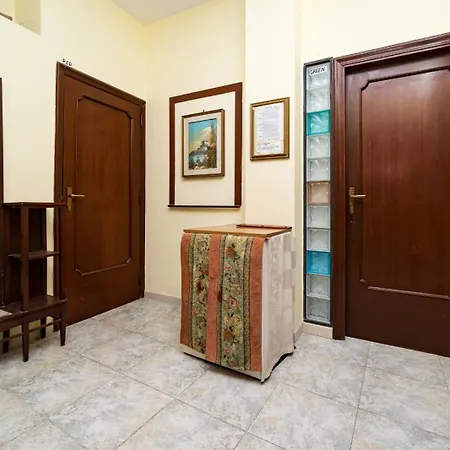 Apartment Five Sea View - By Click Salento Gallipoli