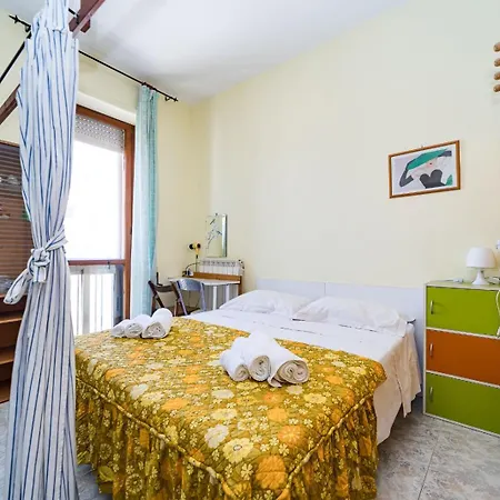Five Sea View - By Click Salento Apartment