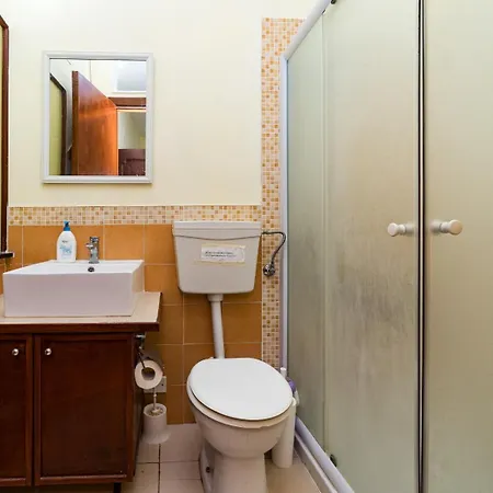 Five Sea View - By Click Salento Apartment *