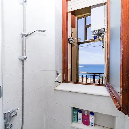 Five Sea View - By Click Salento Apartment Gallipoli