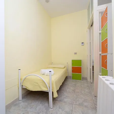 Five Sea View - By Click Salento Apartment