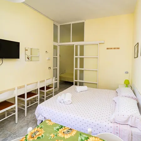 Five Sea View - By Click Salento Apartment *