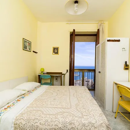 Apartment Five Sea View - By Click Salento *