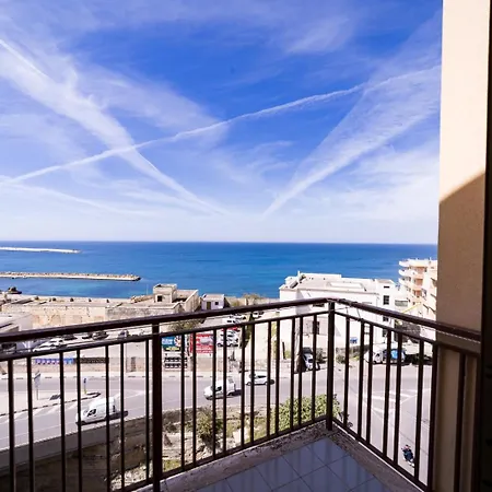 Five Sea View - By Click Salento Apartment Gallipoli