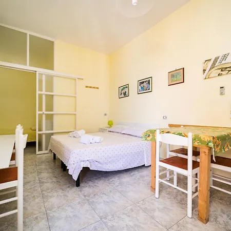 Apartment Five Sea View - By Click Salento Gallipoli
