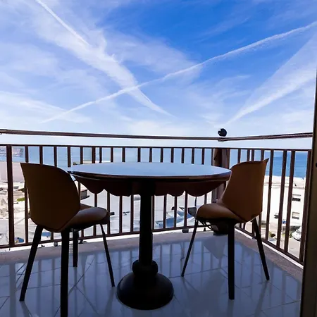 Five Sea View - By Click Salento Apartment