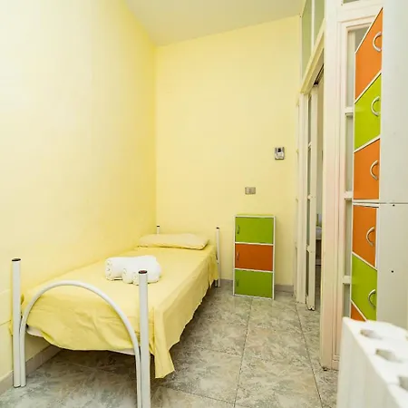 Apartment Five Sea View - By Click Salento