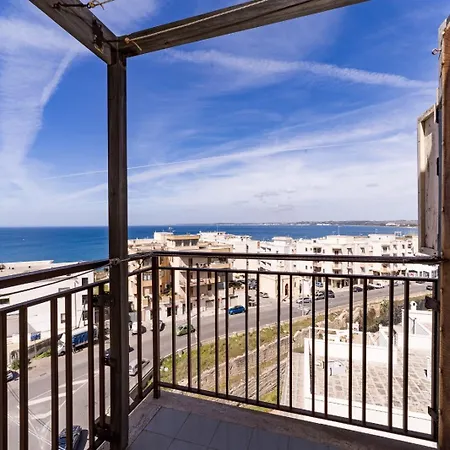 Five Sea View - By Click Salento Apartment *