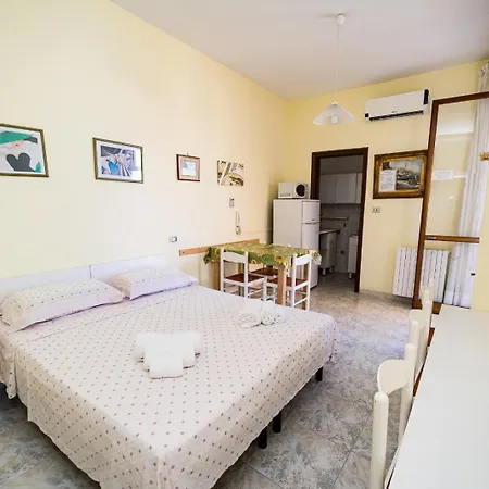 Apartment Five Sea View - By Click Salento *