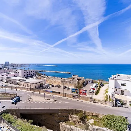 Five Sea View - By Click Salento Apartment Gallipoli