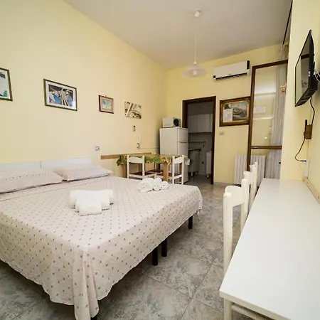 Apartment Five Sea View - By Click Salento Gallipoli