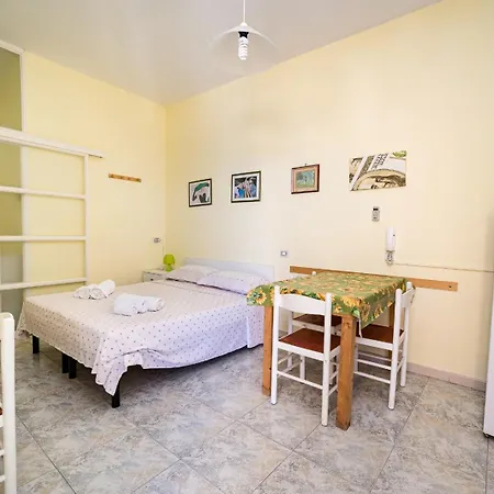 Five Sea View - By Click Salento Apartment